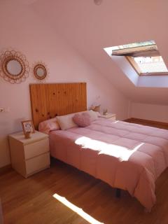 Apartamento en Ó Pindo - O Pindo - 5