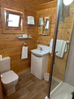 Forest Edge Motel - 1