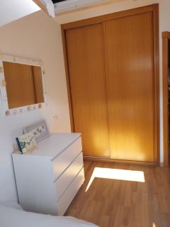 Apartamento en Ó Pindo - O Pindo - 1