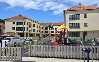 Apartamento en Ó Pindo - O Pindo - 8