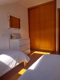 Apartamento en Ó Pindo - O Pindo - 2