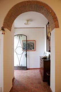 Tognazzi Casa Vacanze - Appartamento Due Archi - San Gimignano - 5