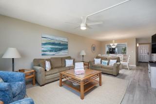 Loggerhead 543 - Gorgeous Beachfront Residence at Loggerhead Cay - Sanibel - 6