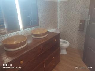 Studio au bord de la lagune - 3