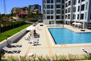Annabella Residence - Alanya - 0
