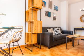 Apartamento Can Jaume - 5