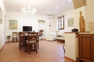 Tognazzi Casa Vacanze - Appartamento Due Archi - San Gimignano - 1