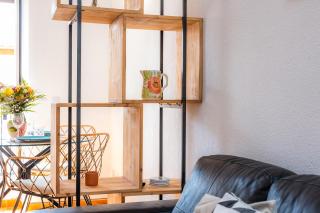 Apartamento Can Jaume - 8