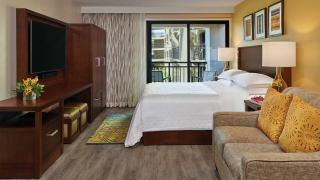 Sheraton Kauai Resort Villas 2BR Apartment with Resort Access - 1