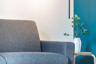 City Wall - Central Quiet Apartment - 0