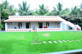 Phalguni Farm Stay - Nanjangūd - 6