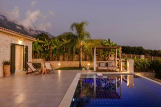 Villa Petra of LIithos Villas - Vlachata - 6