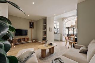 Ixchel - 3 bedrooms, terrace and balcony in Gràcia - 3
