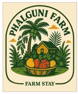 Phalguni Farm Stay - Nanjangūd - 2