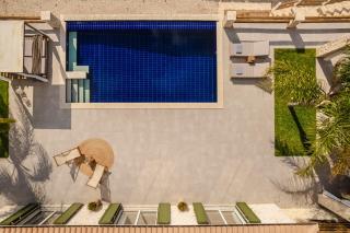 Villa Petra of LIithos Villas - Vlachata - 4