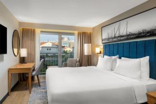 Radisson Blu Resort & Spa Cesme - Çeşme - 8