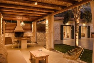 Villa Petra of LIithos Villas - Vlachata - 2