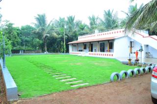 Phalguni Farm Stay - Nanjangūd - 1