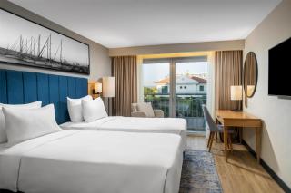 Radisson Blu Resort & Spa Cesme - Çeşme - 7