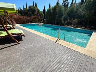 Habitacion Oliva - 7