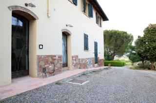 Tognazzi Casa Vacanze - Appartamento Due Archi - San Gimignano - 7