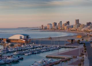 Piso 112 metros a 1 minuto de la playa - El Campello - 0