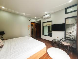 Villa Tuấn Liên Tam Đảo - Tam Ðảo - 7