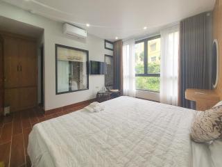 Villa Tuấn Liên Tam Đảo - Tam Ðảo - 6