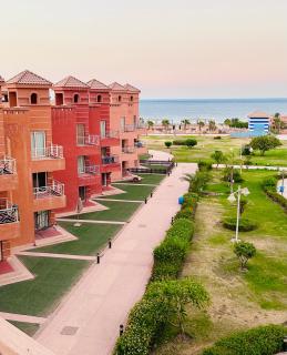 Porto Sokhna Water Front Family Chalets VIP - Ain Sokhna - 0