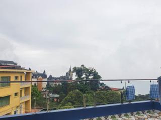 Villa Tuấn Liên Tam Đảo - Tam Ðảo - 5