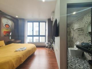 Villa Tuấn Liên Tam Đảo - Tam Ðảo - 2