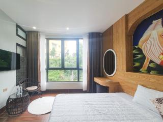 Villa Tuấn Liên Tam Đảo - Tam Ðảo - 1