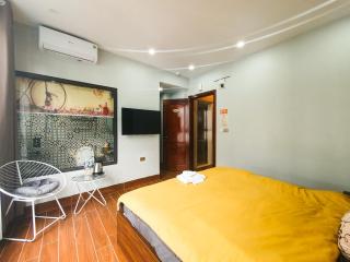 Villa Tuấn Liên Tam Đảo - Tam Ðảo - 3