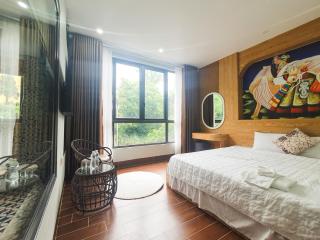 Villa Tuấn Liên Tam Đảo - Tam Ðảo - 4