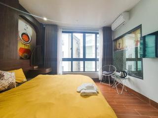Villa Tuấn Liên Tam Đảo - Tam Ðảo - 8