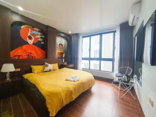 Villa Tuấn Liên Tam Đảo - Tam Ðảo - 0