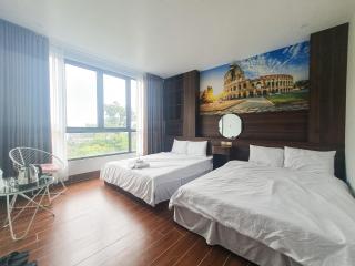 Villa Tuấn Liên Tam Đảo - Tam Ðảo - 9