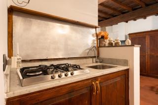 Keys of Italy- CorsoB-9- Studio by Palazzo Vecchio n2 - Florenz - 4