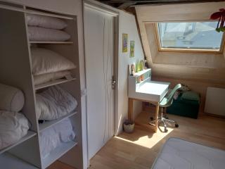 Maison de maître - Argelès-Gazost - 2