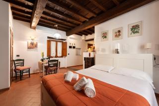 Keys of Italy- CorsoB-9- Studio by Palazzo Vecchio - 2