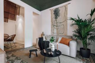 Hunde - 2 bedrooms in Eixample Esquerra - 9