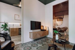 Hunde - 2 bedrooms in Eixample Esquerra - 6