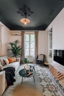 Hunde - 2 bedrooms in Eixample Esquerra - 7