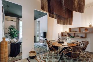 Hunde - 2 bedrooms in Eixample Esquerra - 5