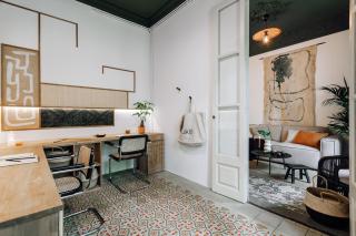 Hunde - 2 bedrooms in Eixample Esquerra - 2