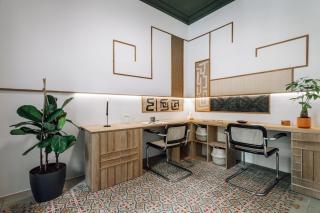 Hunde - 2 bedrooms in Eixample Esquerra - 1