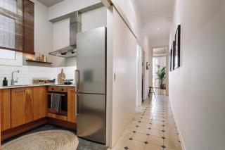 Hunde - 2 bedrooms in Eixample Esquerra - 7