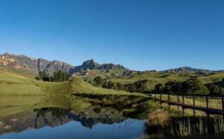 Fairways at Drakensberg Gardens Resort Timeshare - Underberg - 7