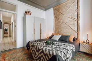 Hunde - 2 bedrooms in Eixample Esquerra - 5