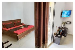 La MAISON BLANCHE - OCEANE - CENTRAL - CALME - WIFI - White Butterfly Hotels - Dakar - 8